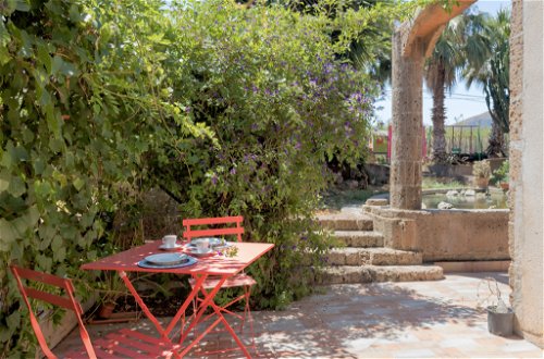 Foto 38 - Casa de 4 quartos em Misilmeri com piscina privada e jardim