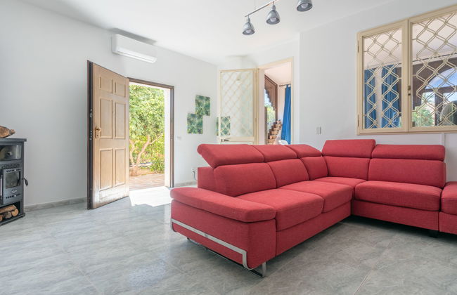 Haus mit 5 Schlafzimmern in Misilmeri mit privater pool und garten - Foto 9