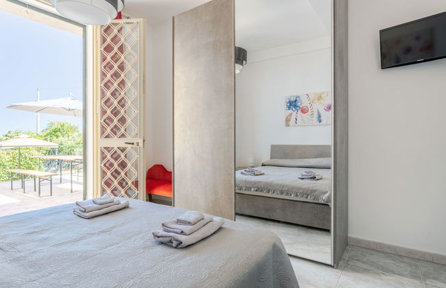 Haus mit 5 Schlafzimmern in Misilmeri mit privater pool und garten - Foto 16
