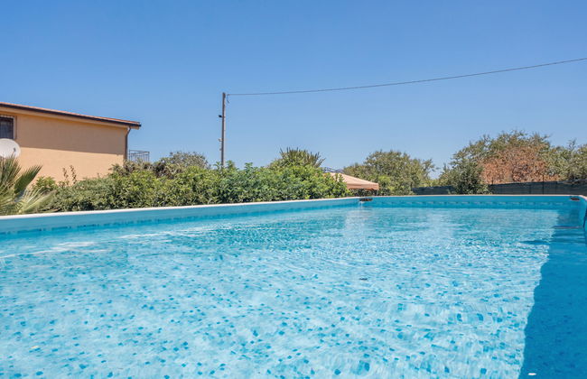 Haus mit 5 Schlafzimmern in Misilmeri mit privater pool und garten - Foto 4
