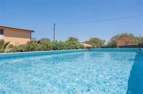 Foto 3 - Casa de 4 quartos em Misilmeri com piscina privada e jardim