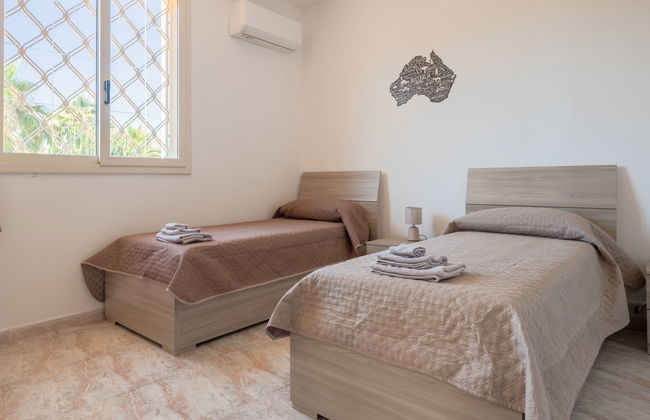 Haus mit 5 Schlafzimmern in Misilmeri mit privater pool und garten - Foto 26