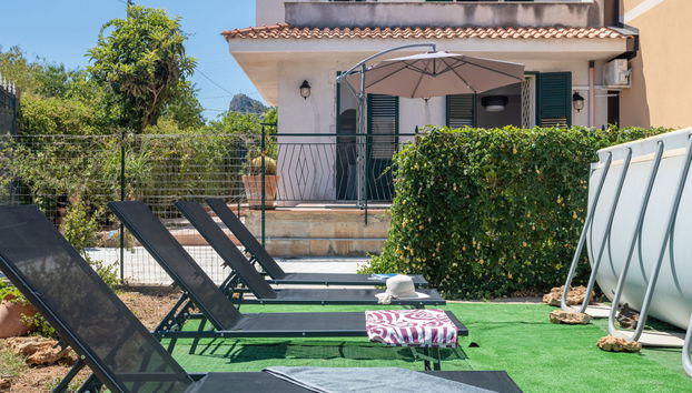 Haus mit 5 Schlafzimmern in Misilmeri mit privater pool und garten - Foto 5