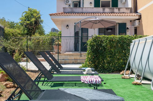 Foto 4 - Casa con 4 camere da letto a Misilmeri con piscina privata e giardino