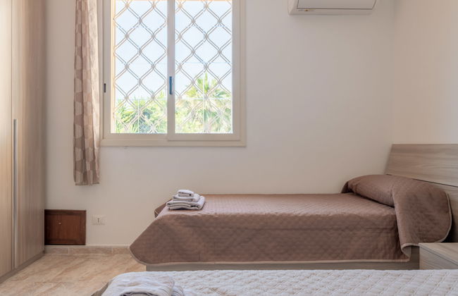 Haus mit 5 Schlafzimmern in Misilmeri mit privater pool und garten - Foto 24