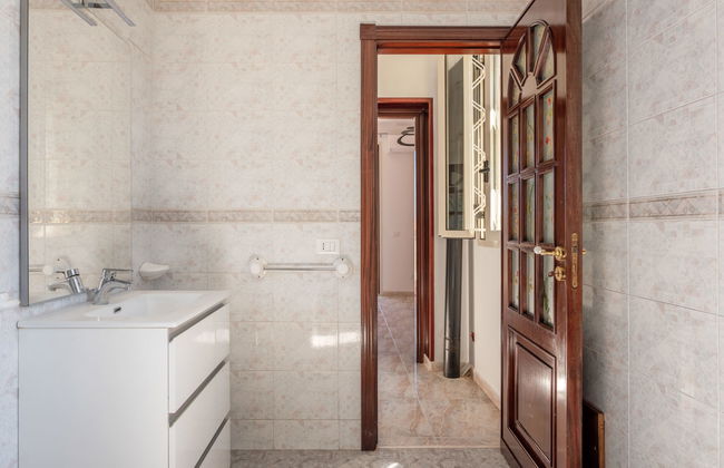 Haus mit 5 Schlafzimmern in Misilmeri mit privater pool und garten - Foto 30