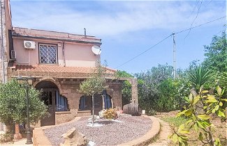 Photo 1 - 4 bedroom House in Misilmeri with private pool and garden