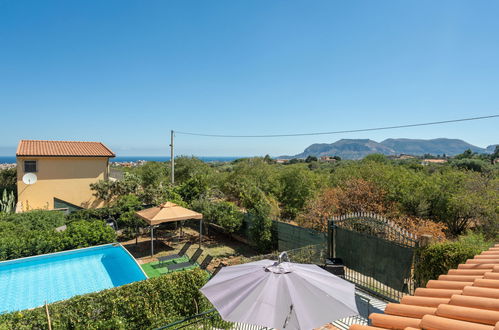 Photo 41 - Maison de 4 chambres à Misilmeri avec piscine privée et jardin