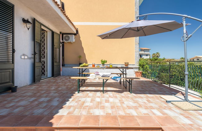 Haus mit 5 Schlafzimmern in Misilmeri mit privater pool und garten - Foto 31