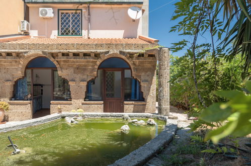 Foto 5 - Casa con 4 camere da letto a Misilmeri con piscina privata e giardino