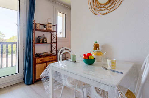 Foto 8 - Appartamento con 1 camera da letto a Cabourg