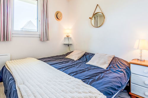 Foto 5 - Appartamento con 1 camera da letto a Cabourg