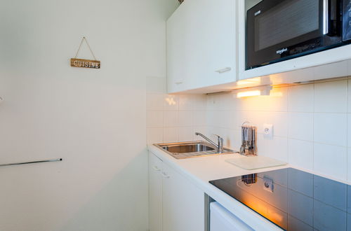 Foto 6 - Appartamento con 1 camera da letto a Cabourg
