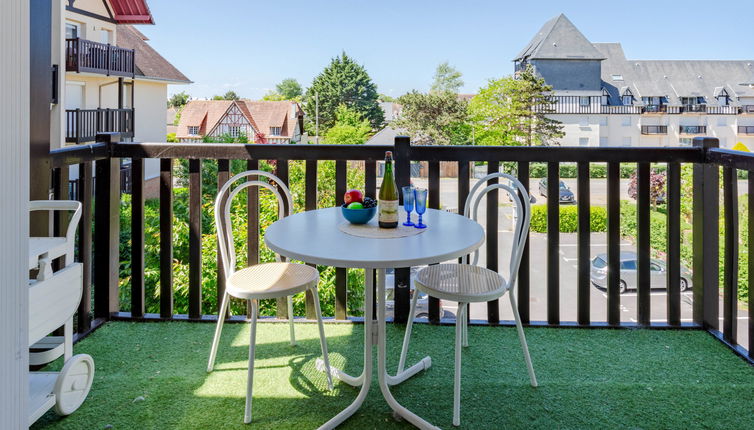 Foto 1 - Appartamento con 1 camera da letto a Cabourg
