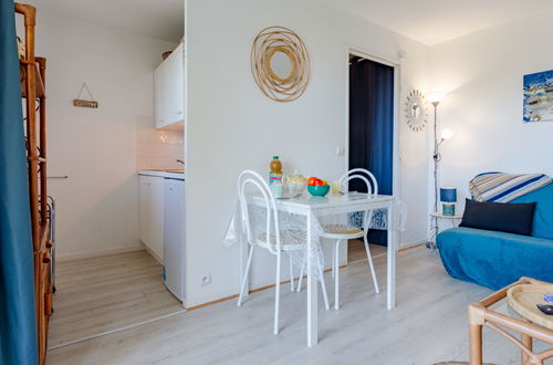 Foto 7 - Appartamento con 1 camera da letto a Cabourg