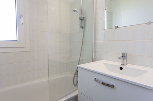 Foto 9 - Appartamento con 1 camera da letto a Cabourg