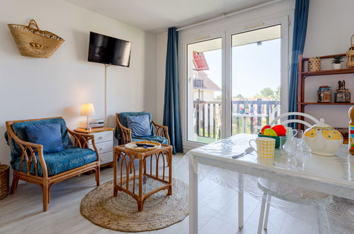 Foto 2 - Appartamento con 1 camera da letto a Cabourg