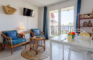 Foto 2 - Appartamento con 1 camera da letto a Cabourg