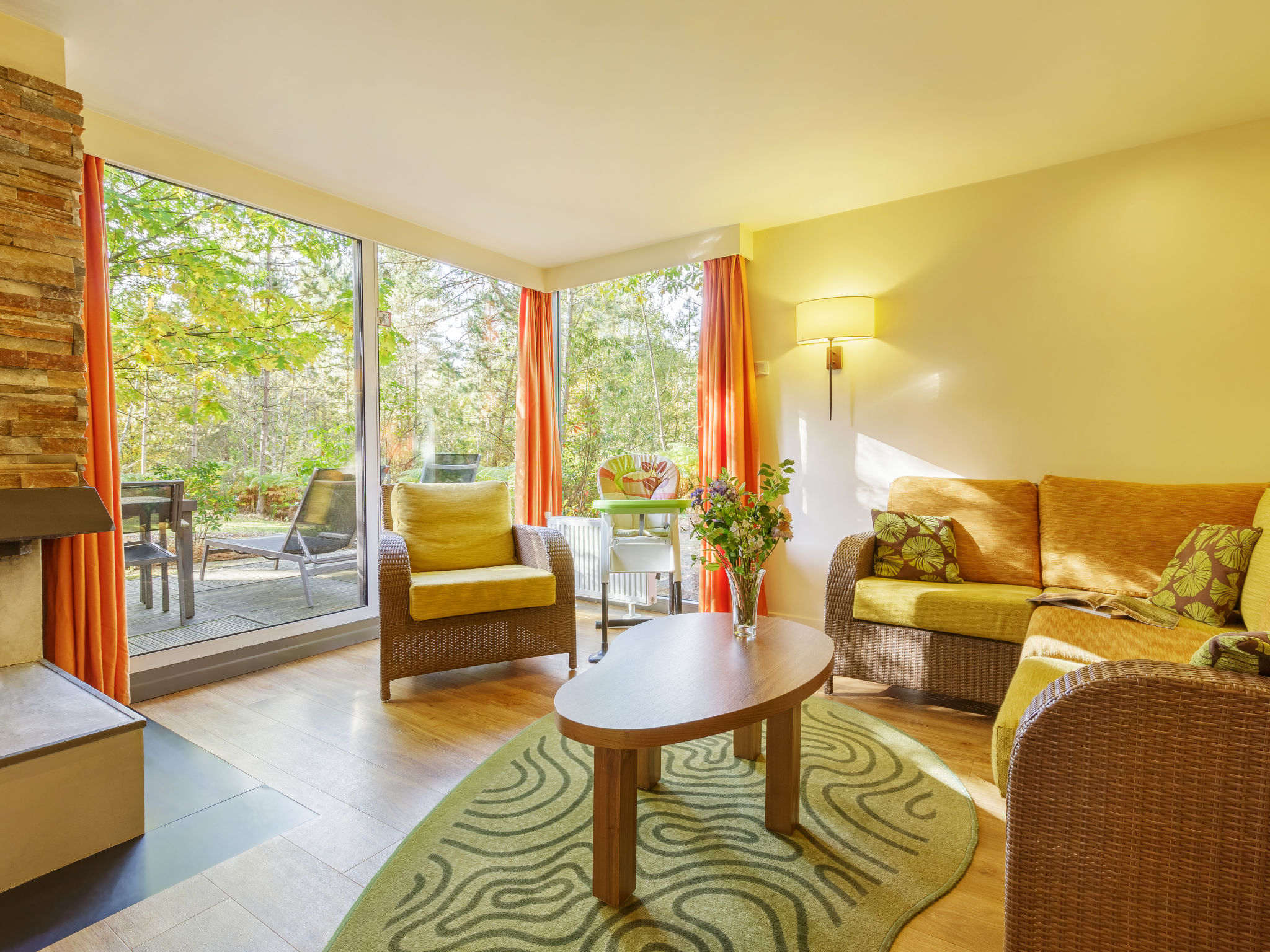 Photo 1 - Maison de 2 chambres à Chaumont-sur-Tharonne avec piscine et terrasse