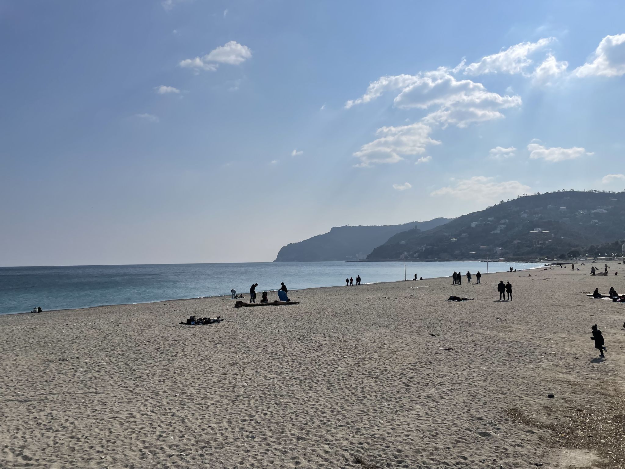 Photo 6 - Apartment in Spotorno with sea view