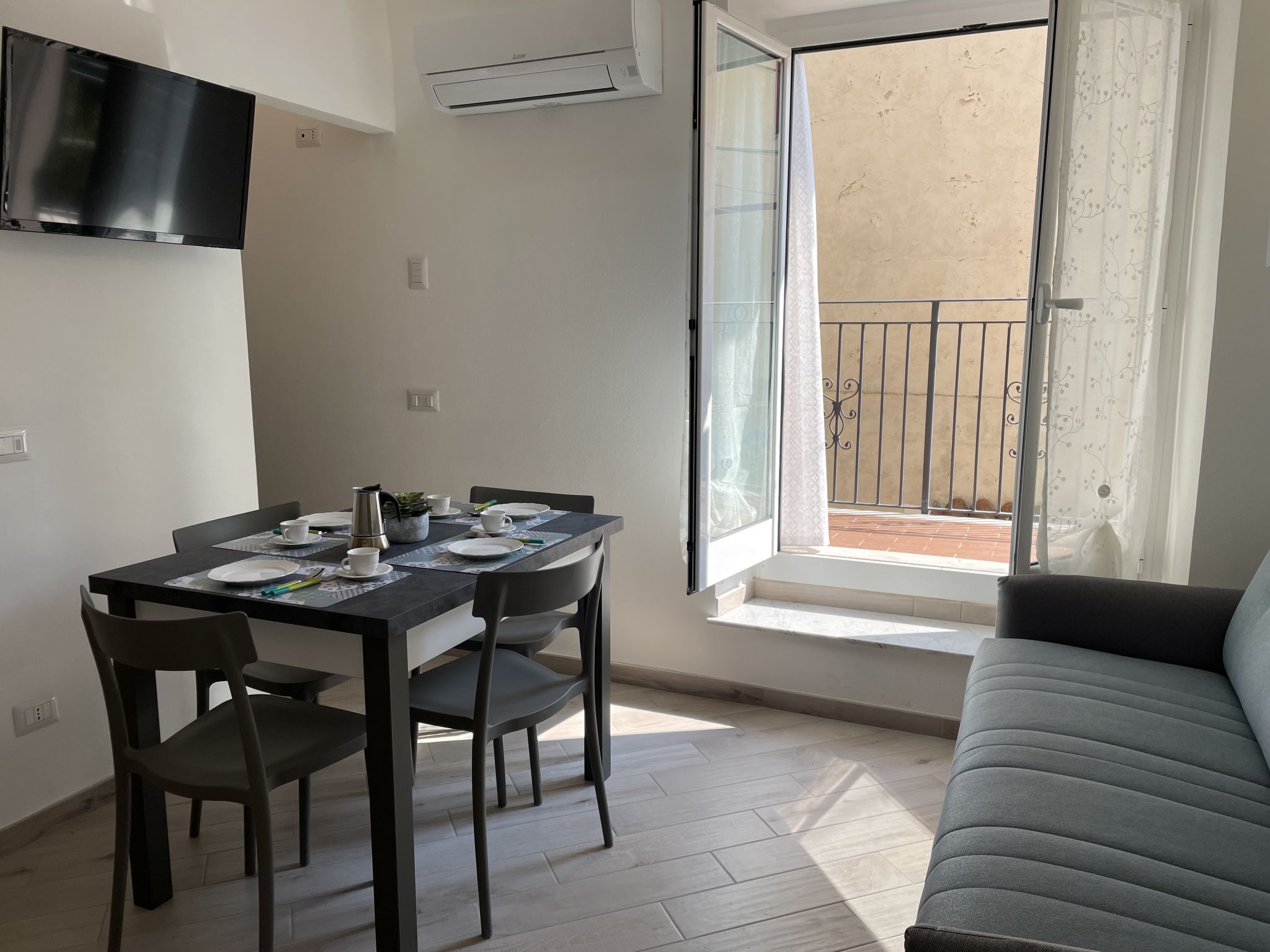 Photo 10 - Appartement en Spotorno