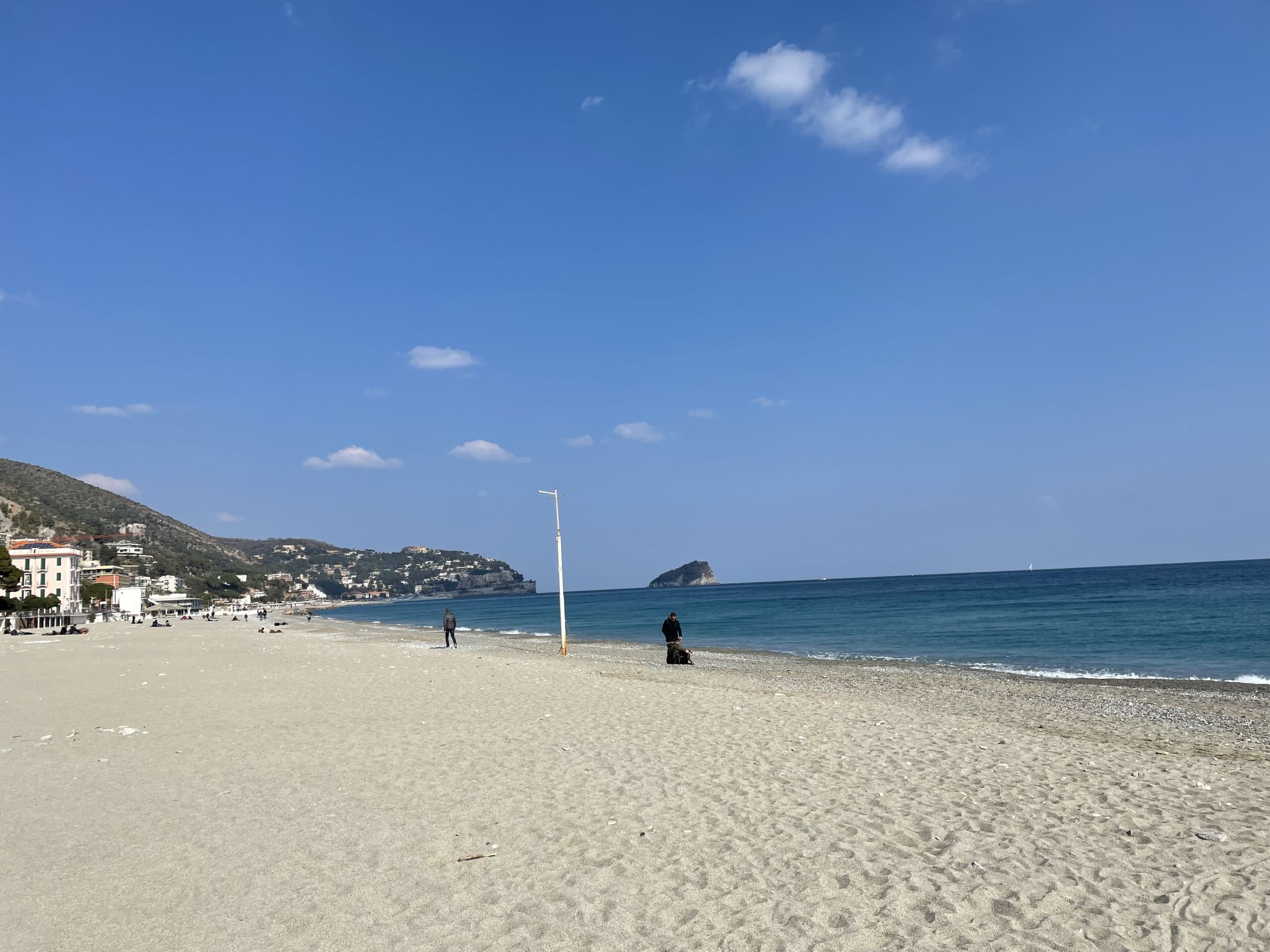 Photo 20 - Apartment in Spotorno with sea view