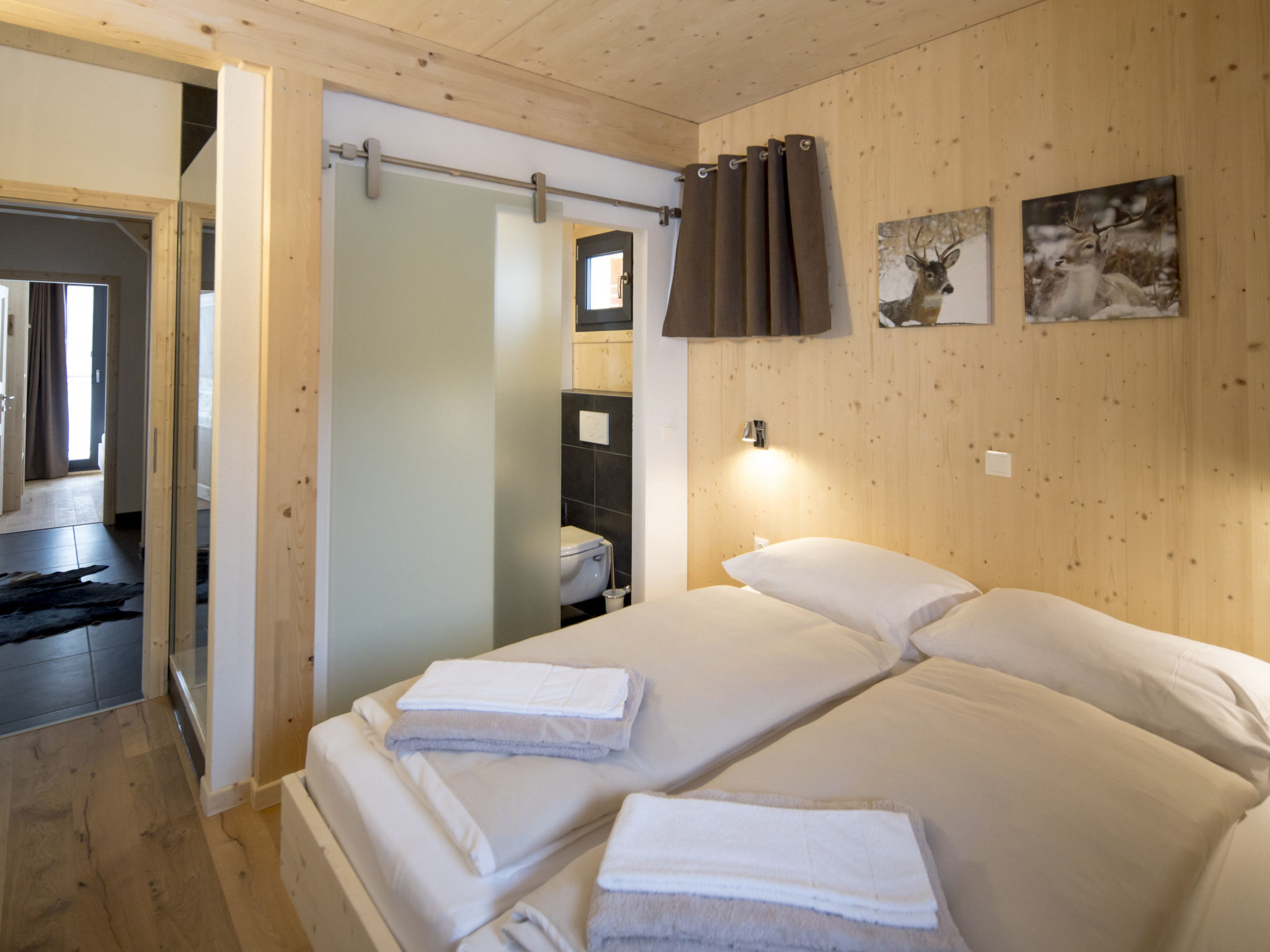 Foto 3 - Casa de 4 habitaciones en Schladming con sauna y vistas a la montaña