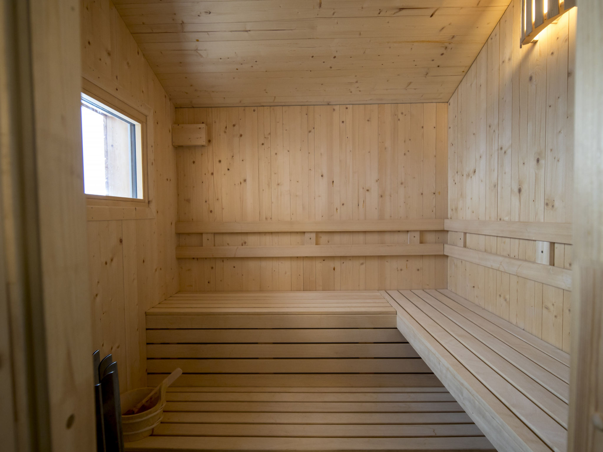 Foto 18 - Casa de 4 quartos em Schladming com sauna e vista para a montanha