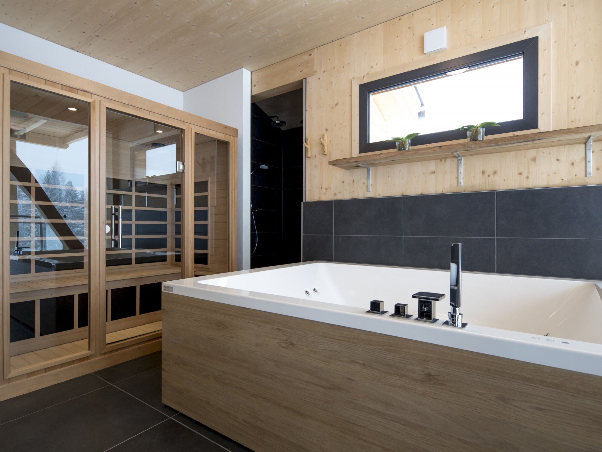 Photo 13 - Maison de 4 chambres à Schladming avec sauna et vues sur la montagne