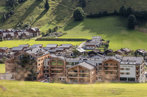 Photo 28 - 3 bedroom Apartment in Rauris with swimming pool and mountain view