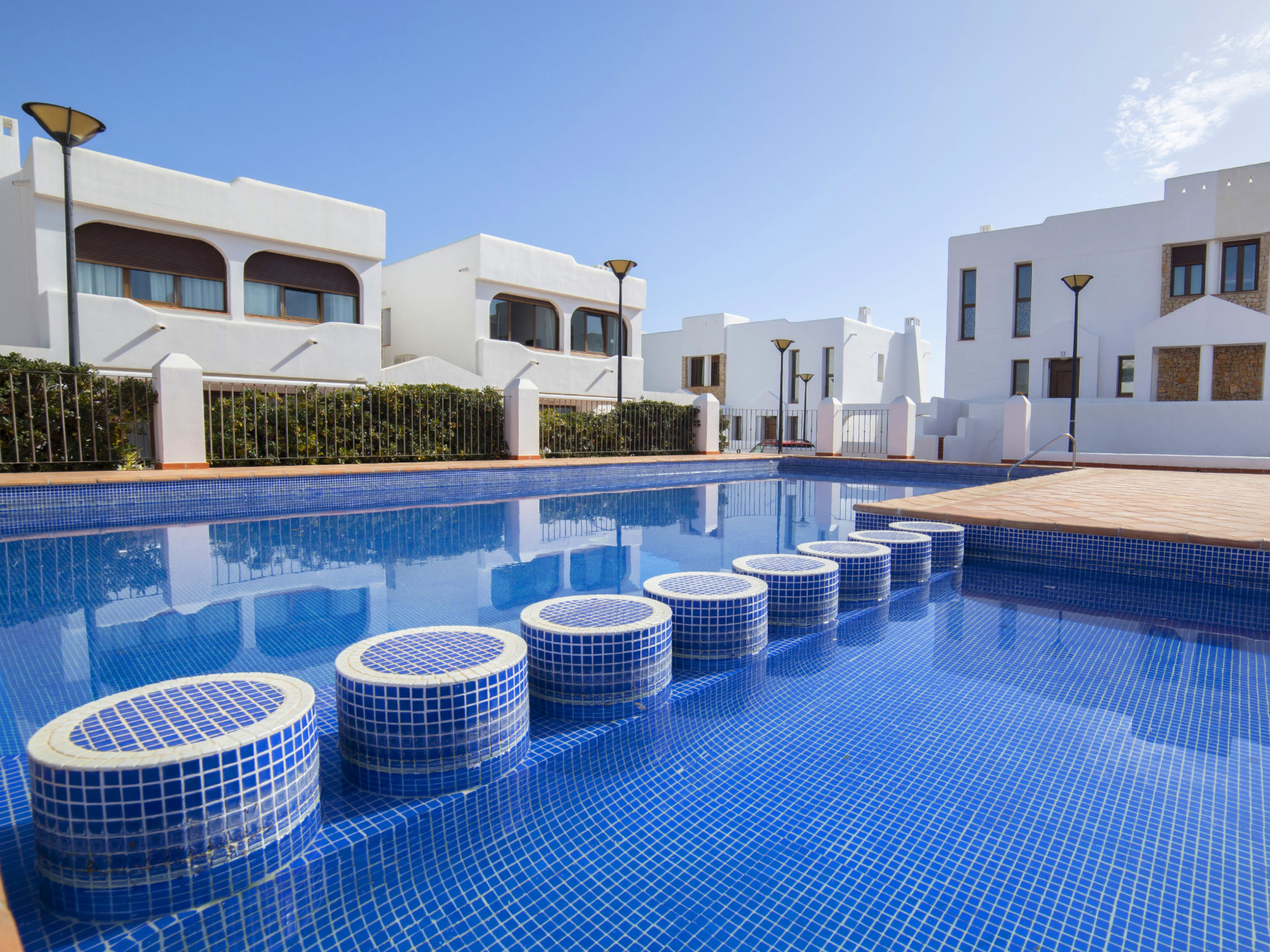 Photo 29 - 3 bedroom House in Calp with private pool and terrace