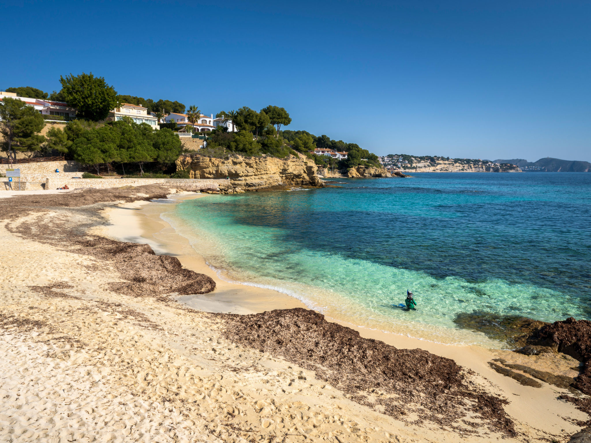 Photo 32 - Maison de 3 chambres à Calp avec piscine privée et terrasse