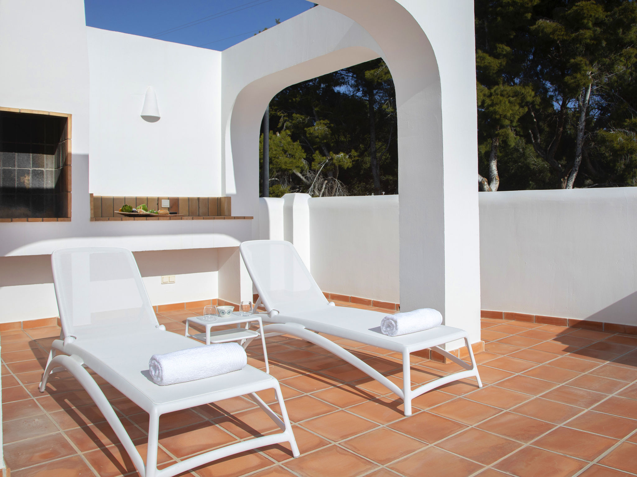 Photo 20 - Maison de 3 chambres à Calp avec piscine privée et vues à la mer