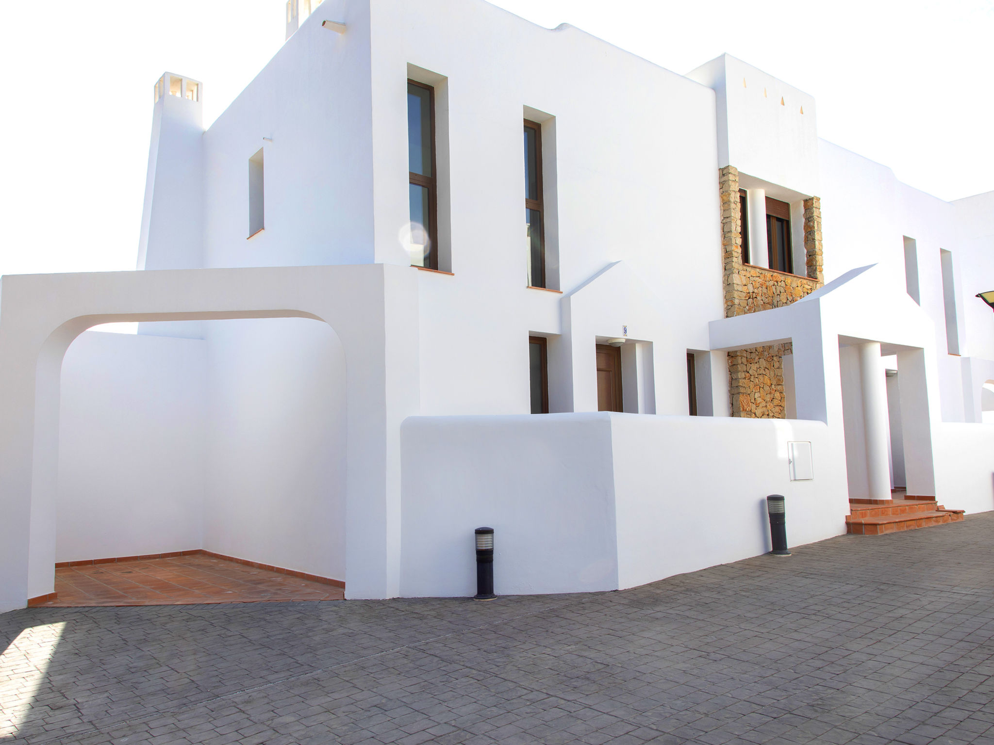 Photo 28 - 3 bedroom House in Calp with private pool and terrace