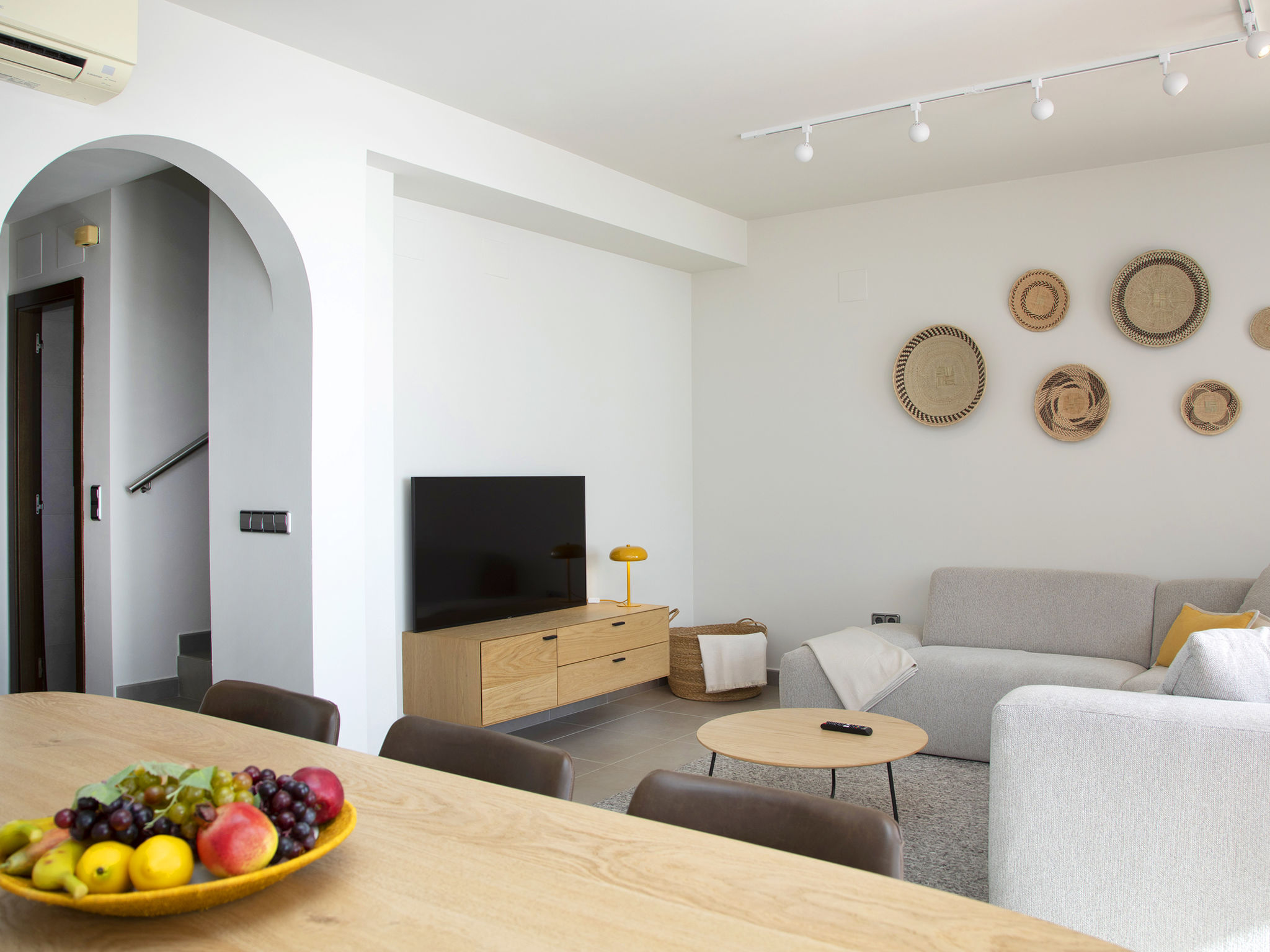 Photo 9 - Maison de 3 chambres à Calp avec piscine privée et vues à la mer