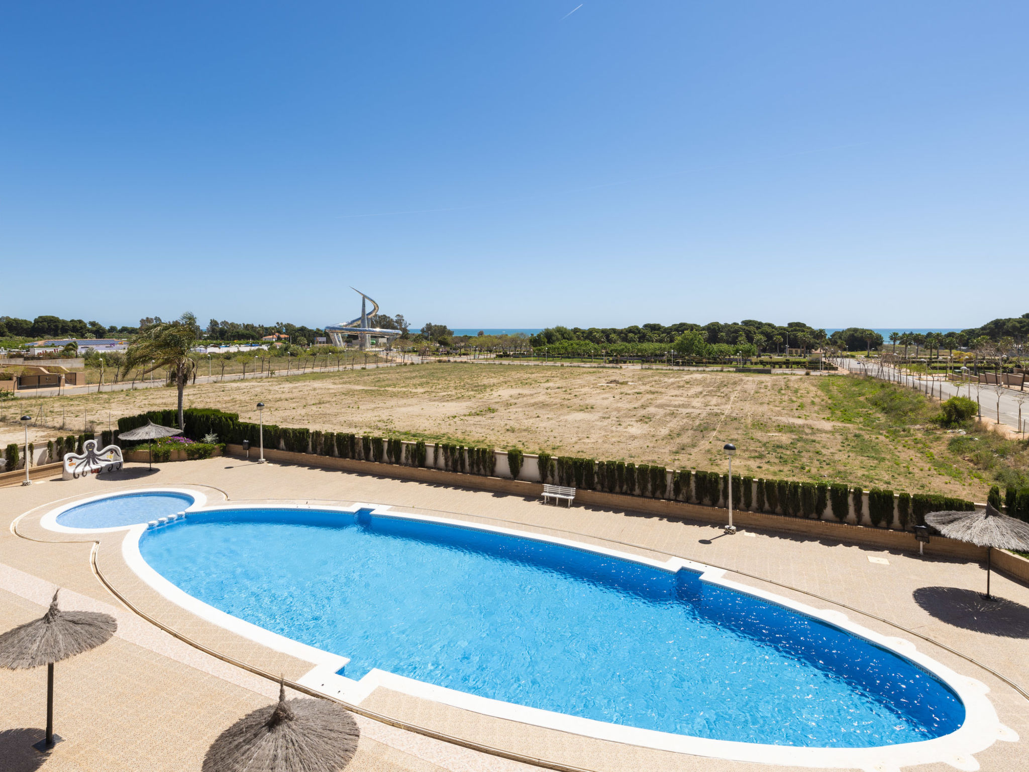 Photo 21 - Appartement de 2 chambres à Oropesa del Mar avec piscine et vues à la mer