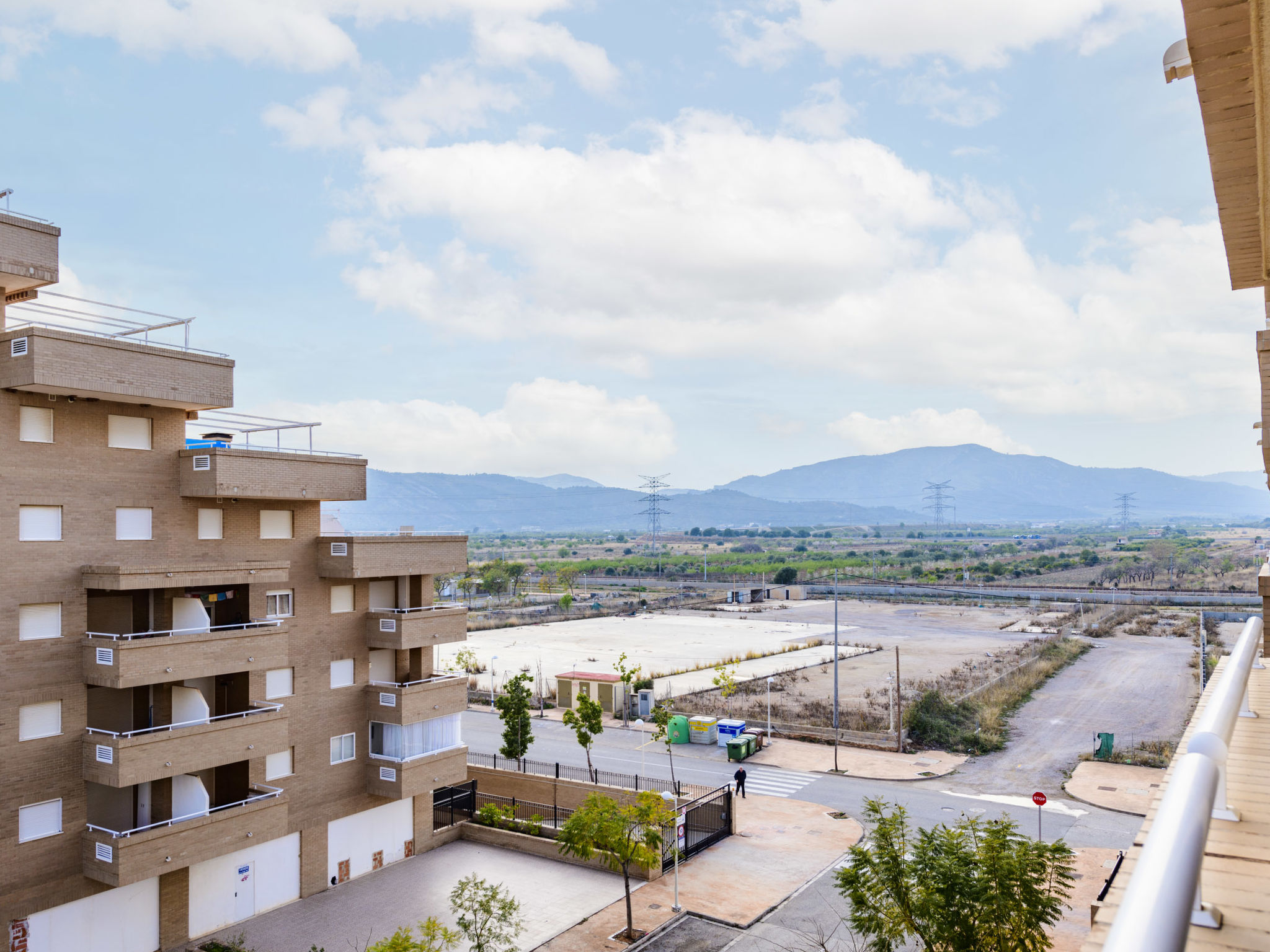 Photo 24 - 2 bedroom Apartment in Oropesa del Mar with swimming pool and sea view