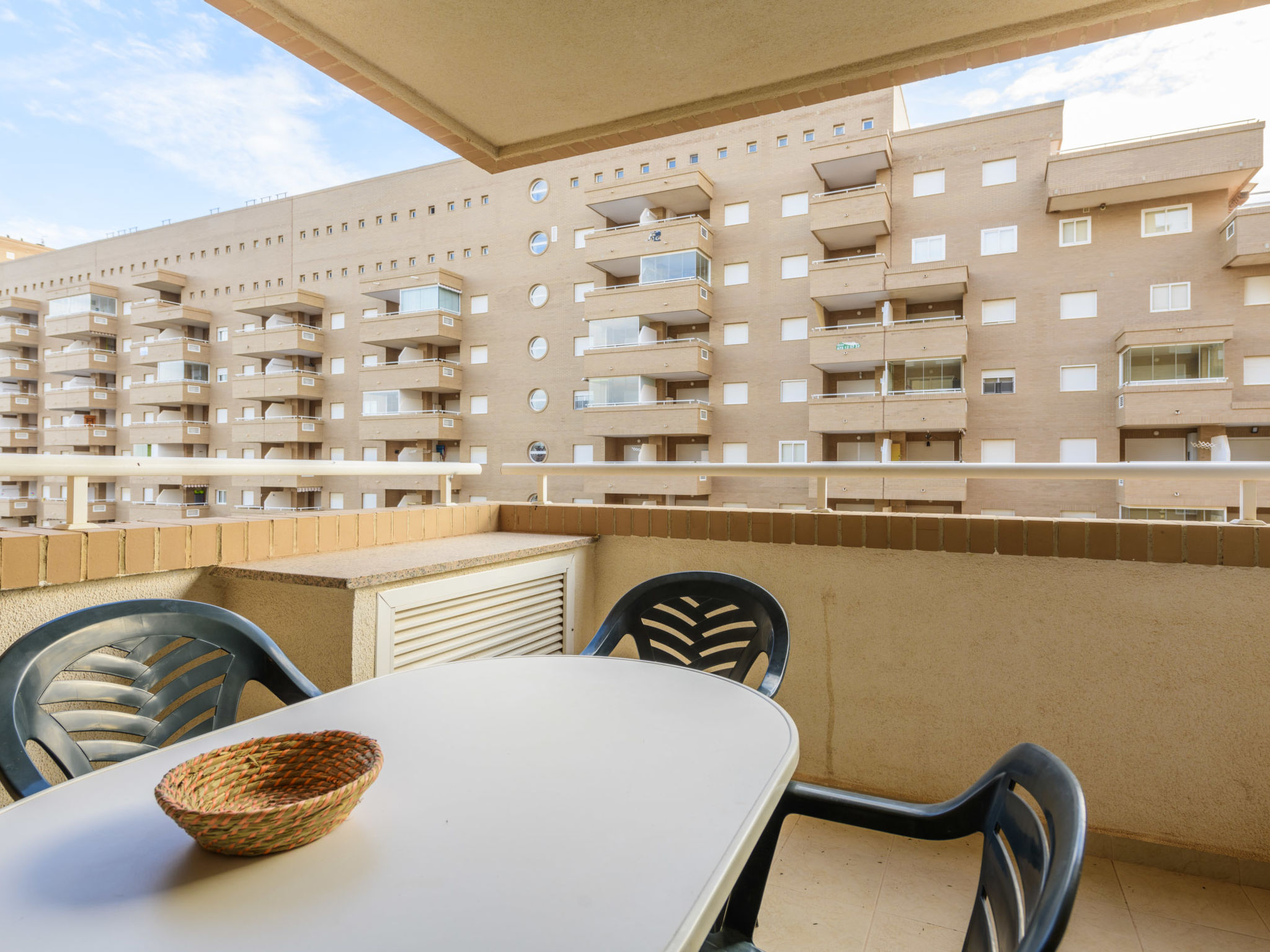 Photo 18 - 2 bedroom Apartment in Oropesa del Mar with swimming pool and sea view