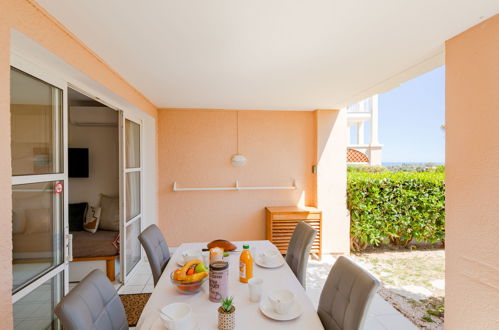 Photo 4 - Appartement de 1 chambre à Saint-Raphaël avec piscine et jardin