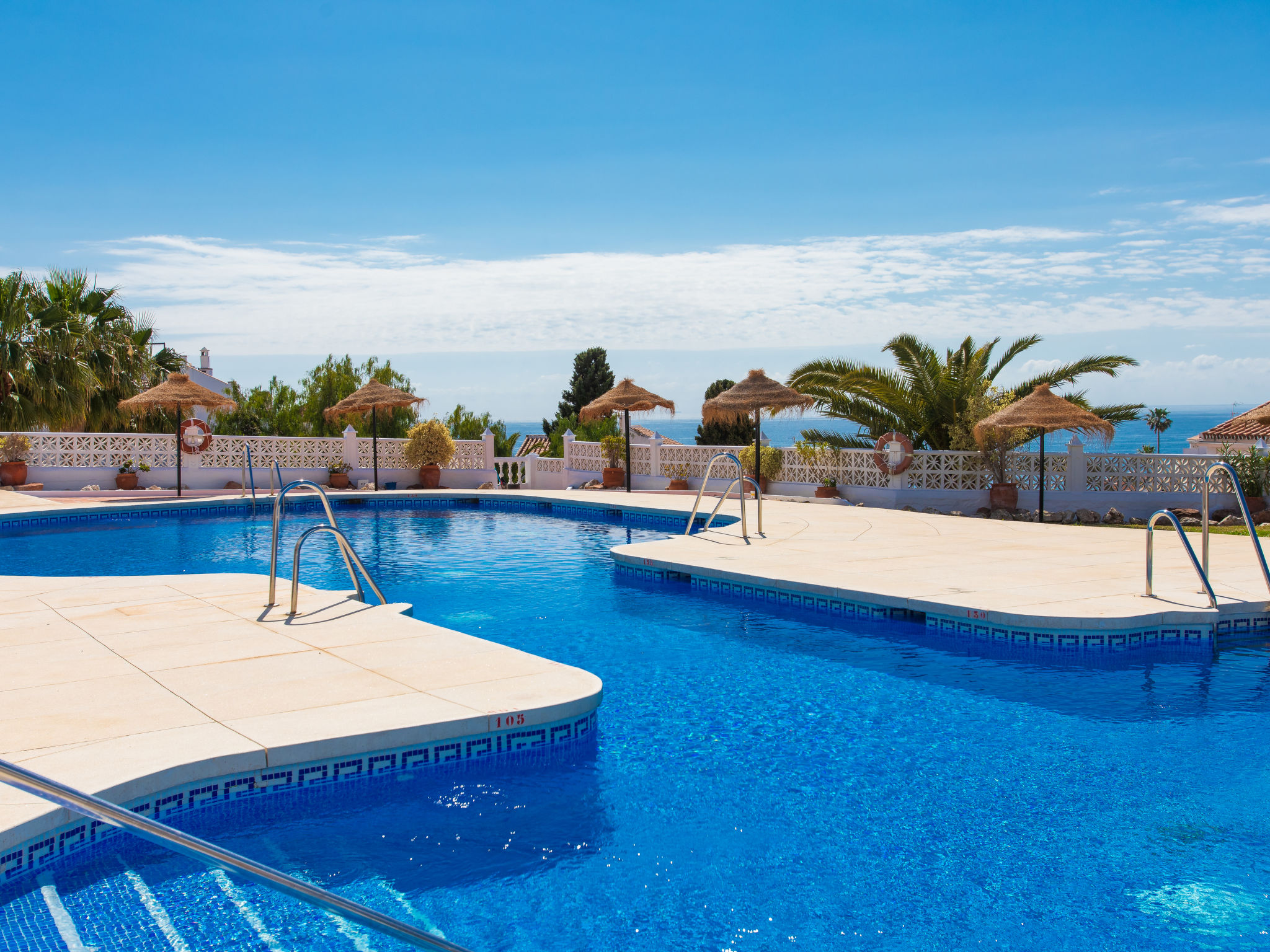 Photo 28 - Appartement de 2 chambres à Nerja avec piscine et jardin