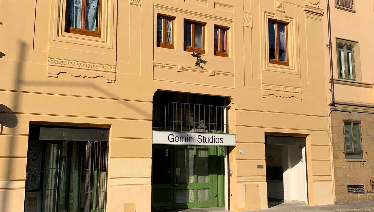 Gemini City Centre Studios - Photo 1