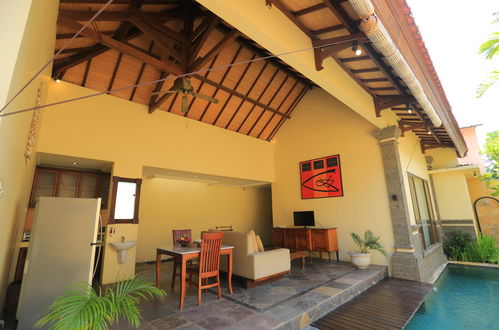 Foto 12 - Putri Bali Villa