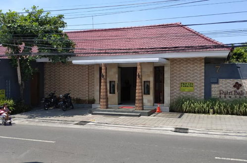 Foto 5 - Putri Bali Villa