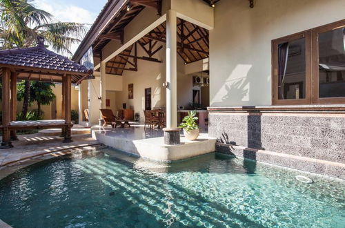 Photo 2 - Putri Bali Villa Seminyak