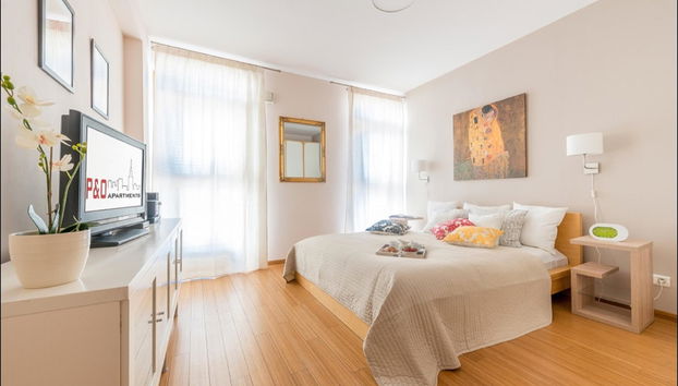 P&O Apartments Arkadia 2 - Foto 3