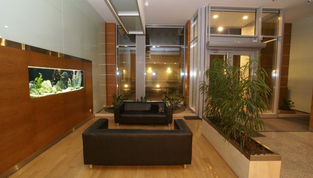 P&O Apartments Arkadia 2 - Foto 2