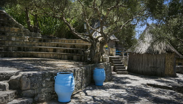 Metaxatos Apartments - Foto 5