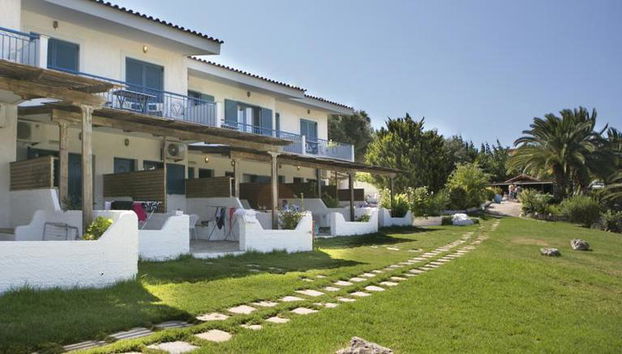 Metaxatos Apartments - Foto 3