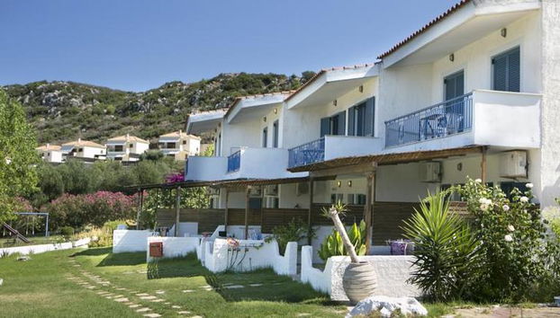 Metaxatos Apartments - Foto 2