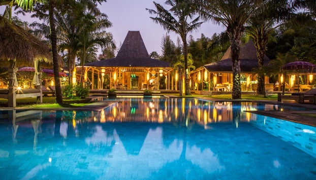 Blue Karma Village - Foto 3